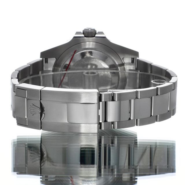 Rolex GMT Master II 126710 GRNR Image 3